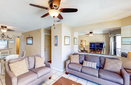 Gulf Shores Apartment | Gulfside Townhome #16