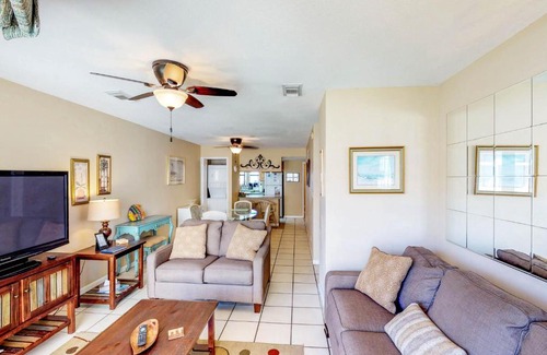 Gulf Shores Apartment | Gulfside Townhome #16