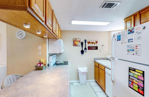 Gulf Shores Apartment | Gulfside Townhome #16