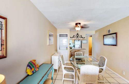 Gulf Shores Apartment | Gulfside Townhome #16