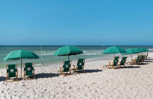 Fort Walton Beach - Destin Apartment | Gulfview 115