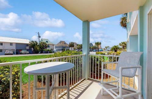 Fort Walton Beach - Destin Apartment | Gulfview 115