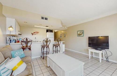 Fort Walton Beach - Destin Apartment | Gulfview 115