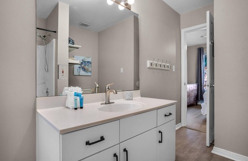 Fort Walton Beach - Destin Condo | Gulfview II 324
