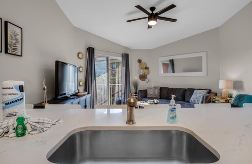 Fort Walton Beach - Destin Condo | Gulfview II 324