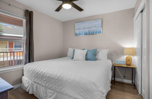 Fort Walton Beach - Destin Condo | Gulfview II 324