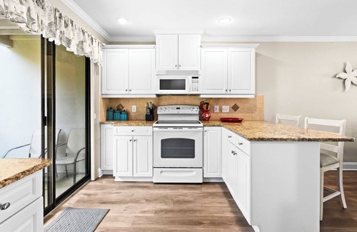 Miramar Beach House | Gulfwinds 33 - coastal townhome - private beach