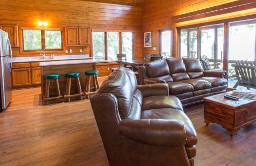 Nisswa House | Gull Haven 704