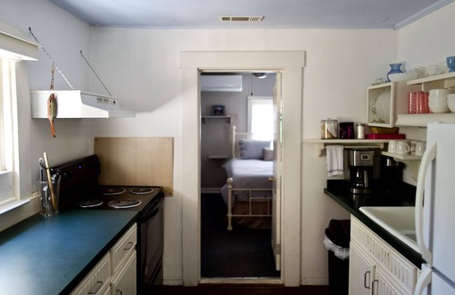 Daufuskie Island Cottage | Gullah Cottage on Daufuskie Island