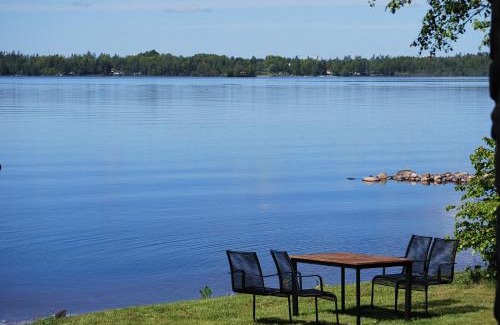 Almhult House | Gullranda