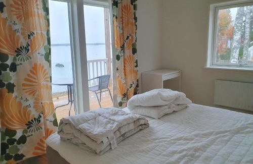 Almhult House | Gullranda