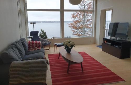 Almhult House | Gullranda