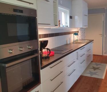 Almhult House | Gullranda