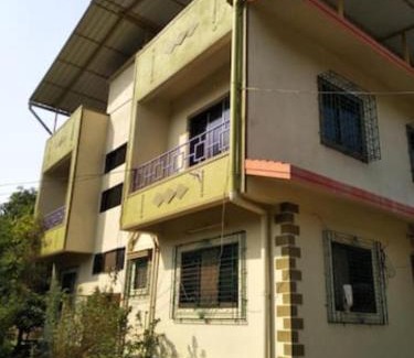 Alibaug House | Gulmohar Cottages - Home Stay in Alibag