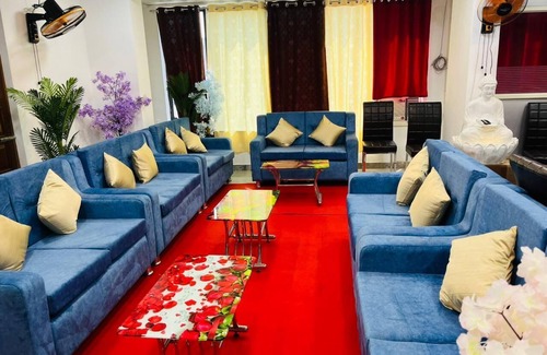 Balasore Hotel | Gulmohar guest house