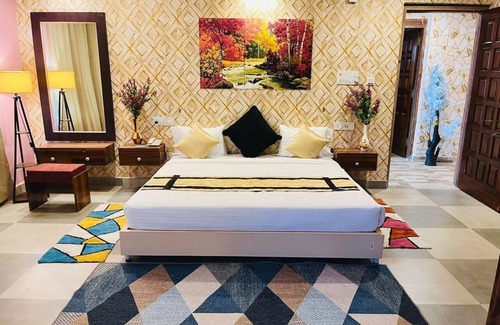 Balasore Hotel | Gulmohar guest house