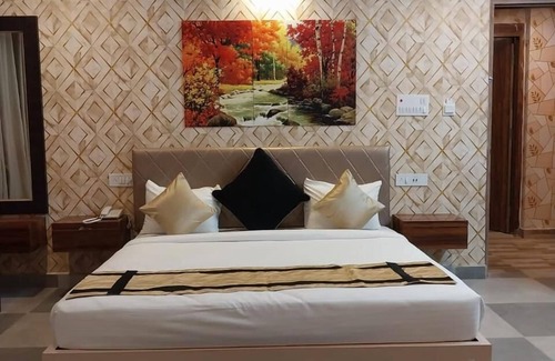 Balasore Hotel | Gulmohar guest house