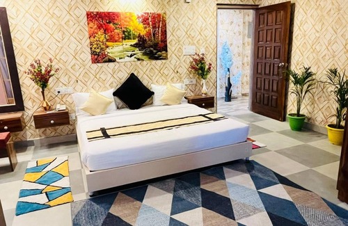 Balasore Hotel | Gulmohar guest house