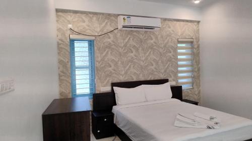 Varkala Resort | Gulmohar Varkala