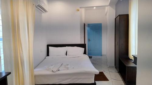 Varkala Resort | Gulmohar Varkala