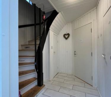 Odda Apartment | Gulthus