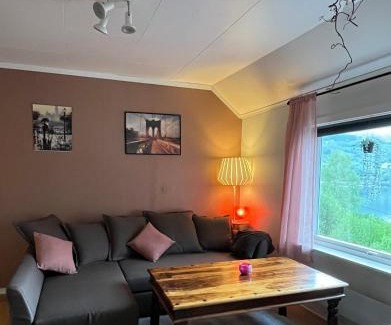 Odda Apartment | Gulthus