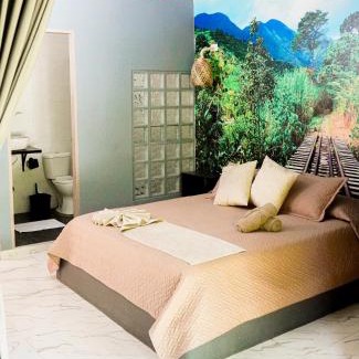 Cisneros Hotel | Gulungos Refugio Natural