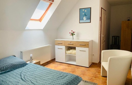 Buk Apartment | Gulyás Vendégház