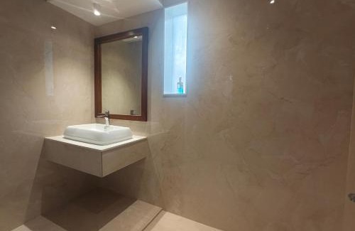 Kannur Apartment | Gulzar 1BHK Service Apartment, kannur