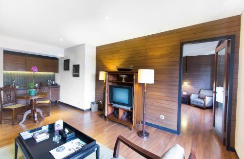 Setiabudi Hotel | Gumilang Regency Hotel