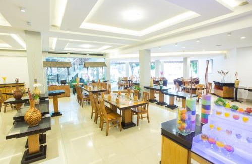 Setiabudi Hotel | Gumilang Regency Hotel