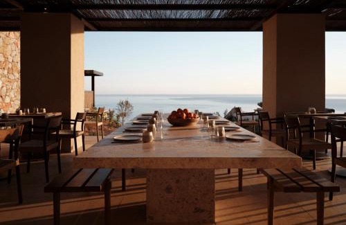 Folegandros Hotel | Gundari