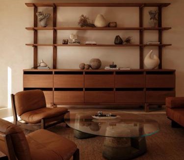 Folegandros Hotel | Gundari