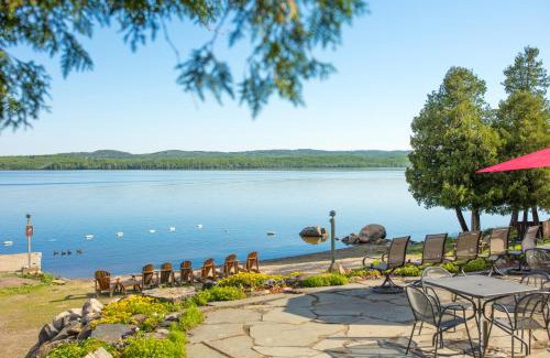 Grand Marais Cabin | Gunflint Lodge