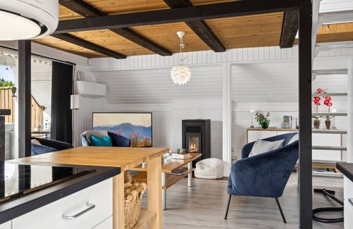 Glesborg House | "Gunhilde" - 6km from the sea by Interhome