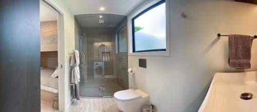 Albert Town Apartment | Gunn Road Accommodation