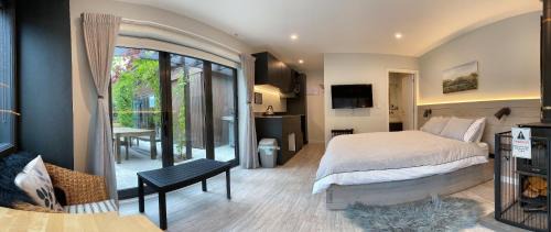 Albert Town Apartment | Gunn Road Accommodation