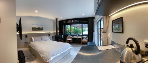 Albert Town Apartment | Gunn Road Accommodation