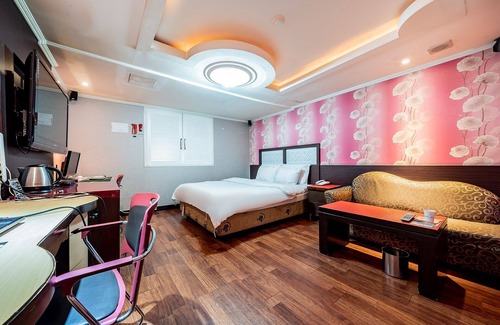 Gunpo 1-dong Hotel | Gunpo Ritz