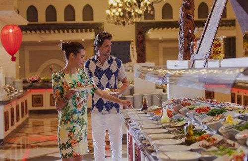 Tekirova Resort | Gural Premier Tekirova