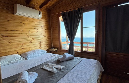 Gure Hotel | Gure Gokyuzu Butik Otel