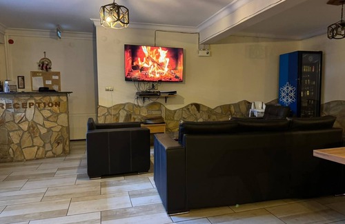 Gure Hotel | Gure Gokyuzu Butik Otel