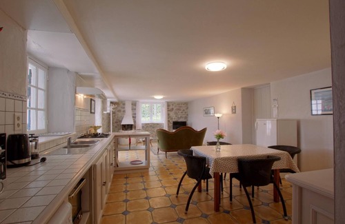 Itxassou House | GURE GOSTUAN - ITXASSOU