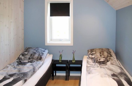 Stord Apartment | Gurevika by Interhome