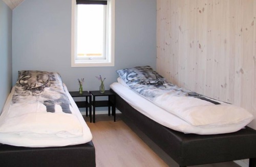 Stord Apartment | Gurevika by Interhome