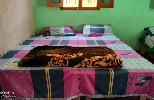 Uttarkashi House | Guru chworangi Home stay