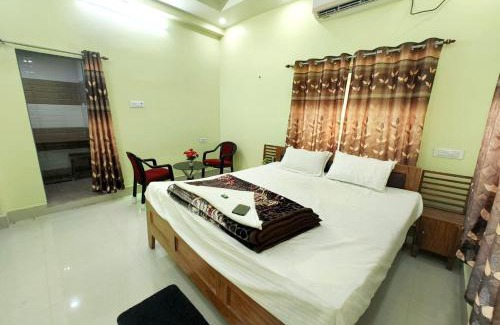 Katoya Hotel | Gurudas Gupta Foundation