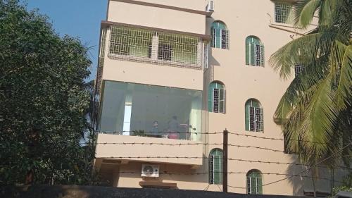 Katoya Hotel | Gurudas Gupta Foundation