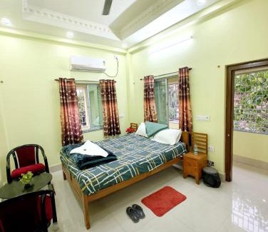 Katoya Hotel | Gurudas Gupta Foundation