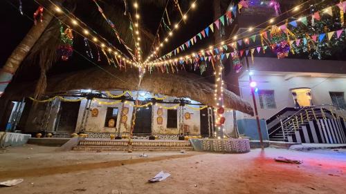 Katoya Hotel | Gurudas Gupta Foundation